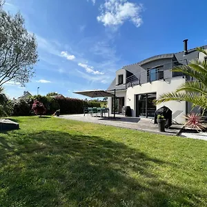 Hébergement de vacances Des Roseaux, Bénodet