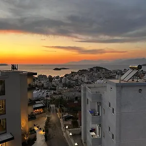 Belle Vue Appartement Ksamil