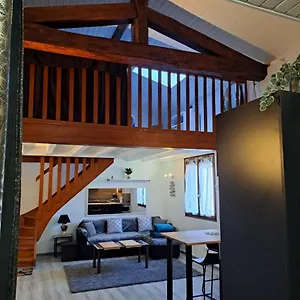 Flat Appartement Chavanay