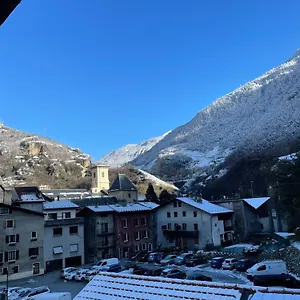 La Montagnette L Ours T1 Maison En Travaux De 10h A 17h Appartement Moutiers (Savoie)